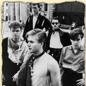 Spandau Ballet - List pictures