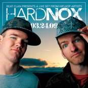 Hardnox - List pictures