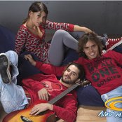 Erreway - List pictures