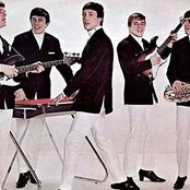 Dave Clark Five - List pictures