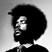 Questlove - List pictures