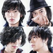 Flumpool - List pictures