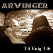 Arvinger - List pictures