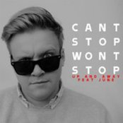 Can't Stop Won't Stop - List pictures