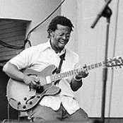 Jeff Parker - List pictures