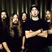 Lamb Of God - List pictures