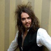 Russel Brand - List pictures