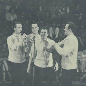 Clancy Brothers & Tommy Makem - List pictures