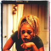 T-boz - List pictures