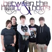 Between The Heart & Home - List pictures