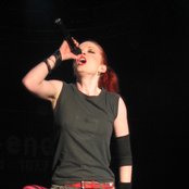 Shirley Manson - List pictures