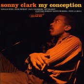 Sonny Clark - List pictures
