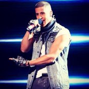 Carlito Olivero - List pictures