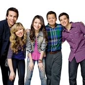 Icarly Cast - List pictures