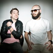 Crookers - List pictures