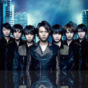 Kis-my-ft2 - List pictures