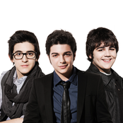 Il Volo - List pictures