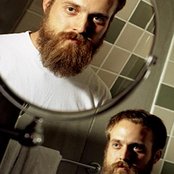 Iron & Wine - List pictures