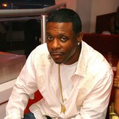 Keith Sweat - List pictures