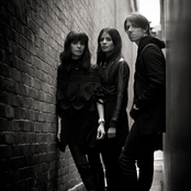 School Of Seven Bells - List pictures