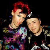 Blue Stahli - List pictures