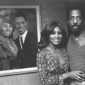 Ike & Tina Turner - List pictures