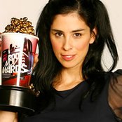 Sarah Silverman - List pictures