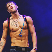 Drew Chadwick - List pictures