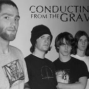 Conducting From The Grave - List pictures