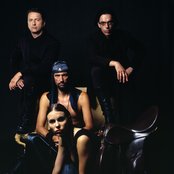 Laibach - List pictures