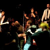 The Interrupters - List pictures