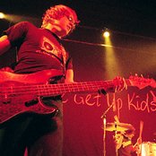 The Get Up Kids - List pictures