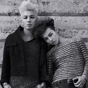 Gd X Taeyang - List pictures