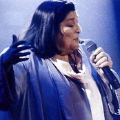 Mercedes Sosa - List pictures