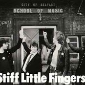 Stiff Little Fingers - List pictures