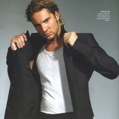 David Bisbal - List pictures