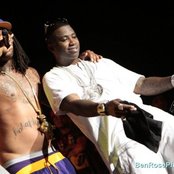 Gucci Mane And Waka Flocka Flame - List pictures