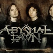 Abysmal Dawn - List pictures