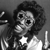 Bootsy Collins - List pictures