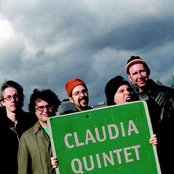 Claudia Quintet - List pictures