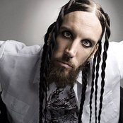 Brian Head Welch - List pictures