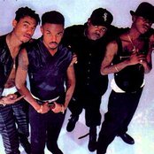 Jodeci - List pictures