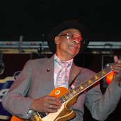 Hubert Sumlin - List pictures