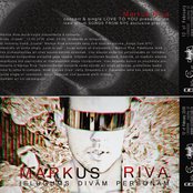 Markus Riva - List pictures