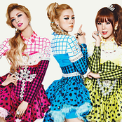 Orange Caramel - List pictures