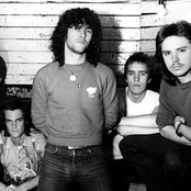 Cold Chisel - List pictures