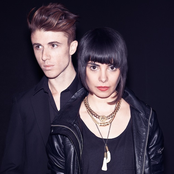 School Of Seven Bells - List pictures