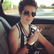 Jordan Jansen - List pictures