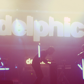 Delphic - List pictures