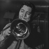 Jack Teagarden - List pictures